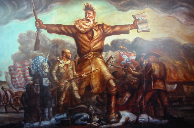John Brown's Raid