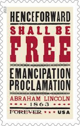 Emancipation Proclamation