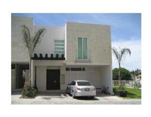 Casa en la actualidad