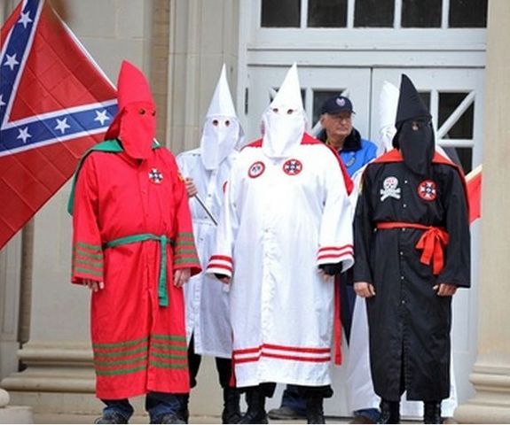 Ku Klux Klan