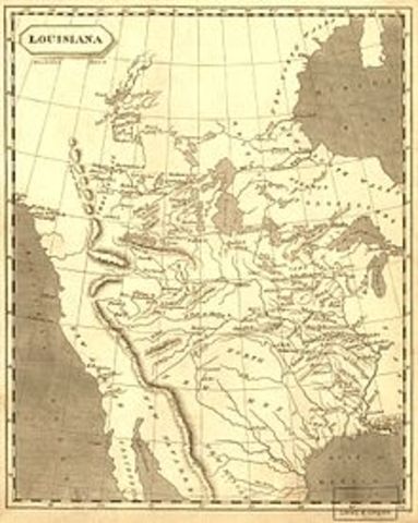luisiana purches