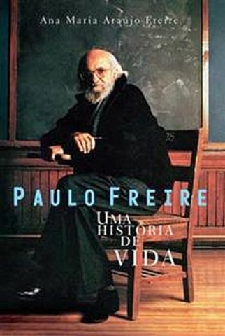 PAULO FREIRE