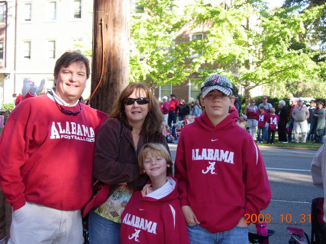 Al v. Arkansas State