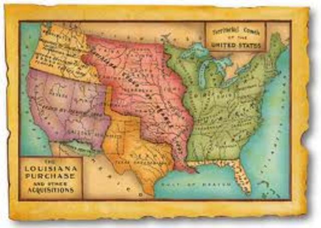 Louisiana Purchase