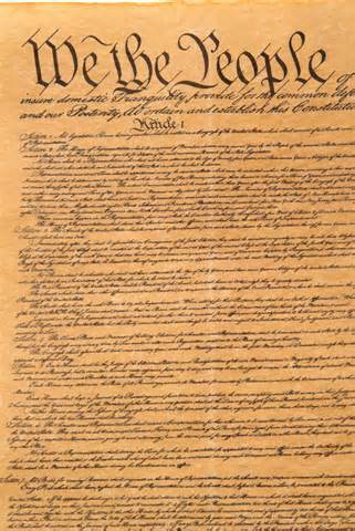 Declaration of Independence