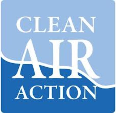 Establishment of the Clean Air Act
