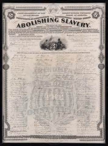 13th Amendment