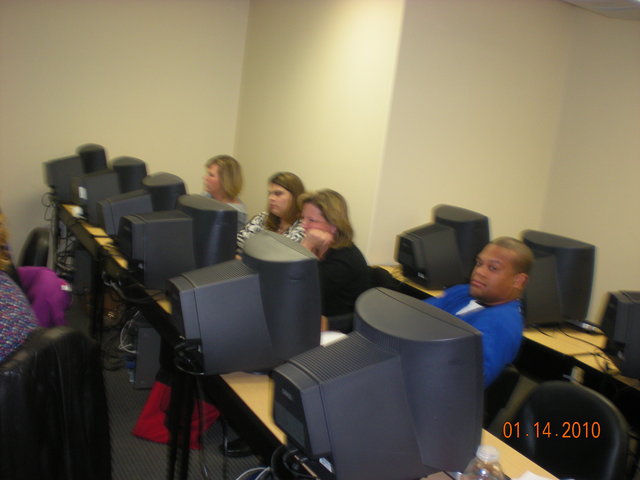 Summary and Data Evaluation