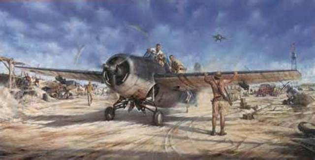 Battle of Wake Island