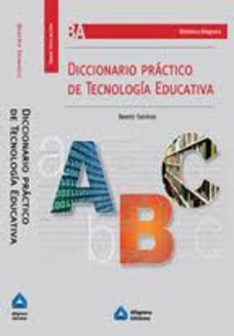 Diccionario Santillana de Tecnología Educativa