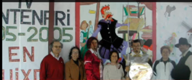 ACTOS CONMEMORATIVOS