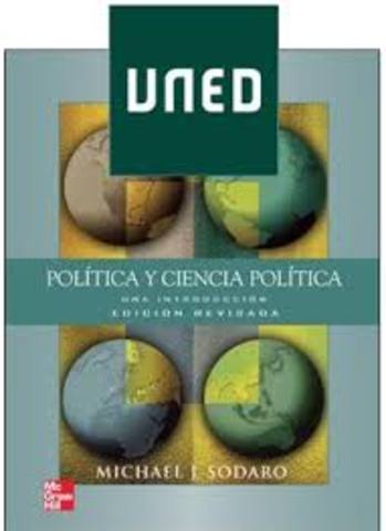 Diez textos basicos de la Ciencia Política. la cultura Política