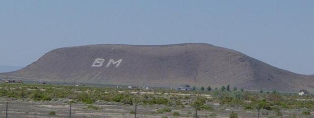 Battle Mountain Cont.