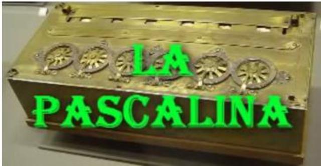 LA PASCALINA
