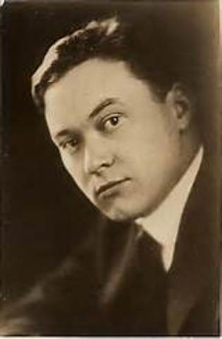 Walter Lippmann