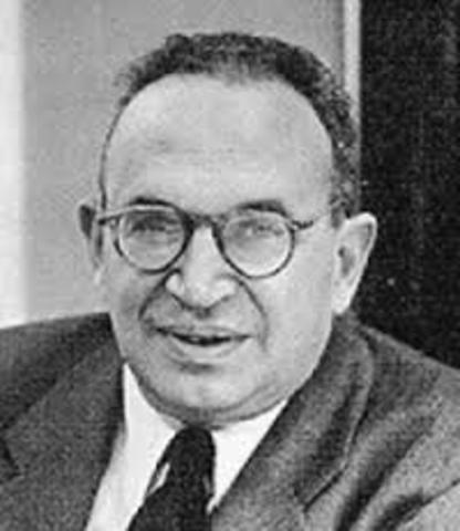 Lazarsfeld, Hovland , Katz, lang