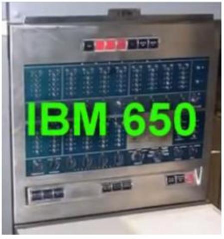 IBM 650