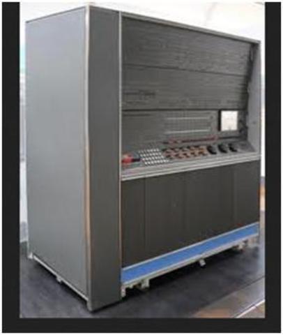 IBM 7030