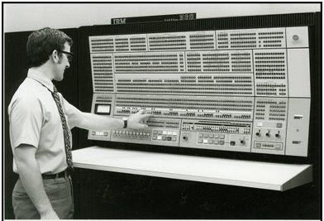 IBM S360