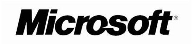 MICROSOFT