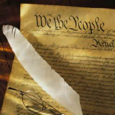 Reconstruction: The Ratification Of The 14th Amendment