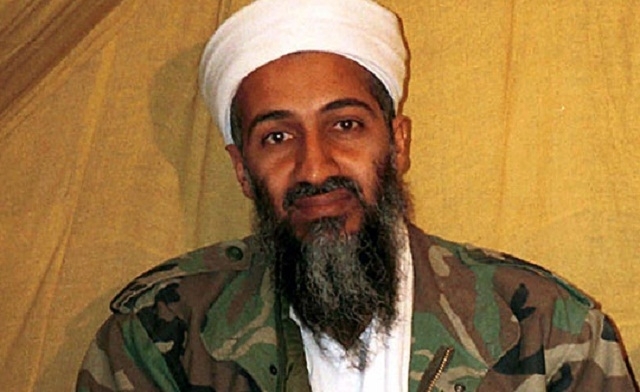 Assasination of Osama Bin Laden