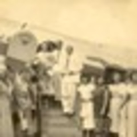 Creación de Avianca