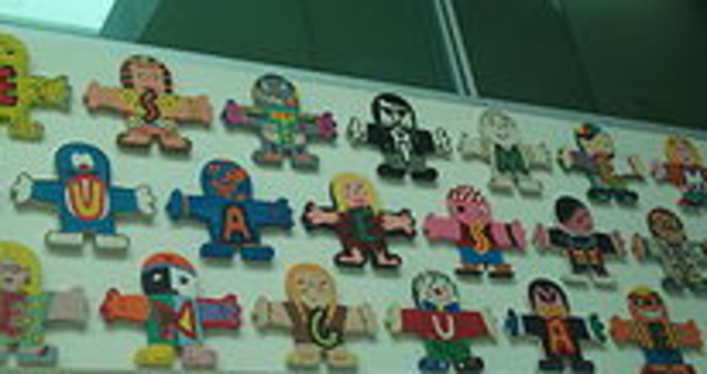 FESTA PER LA LLENGUA