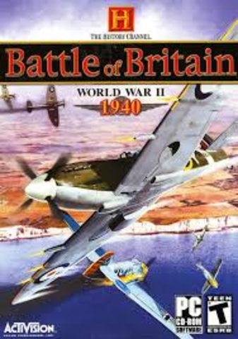 Battle of Britain ended
