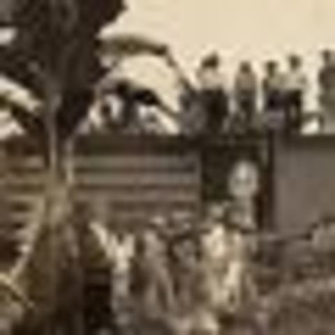 Masacre de las Bananeras