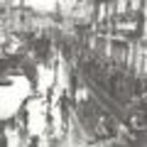 Muerte de Jorge Eliecer Gaitán