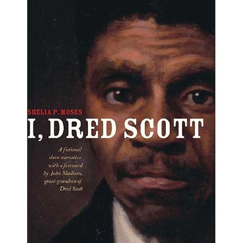 Civil War: Dred Scott decision