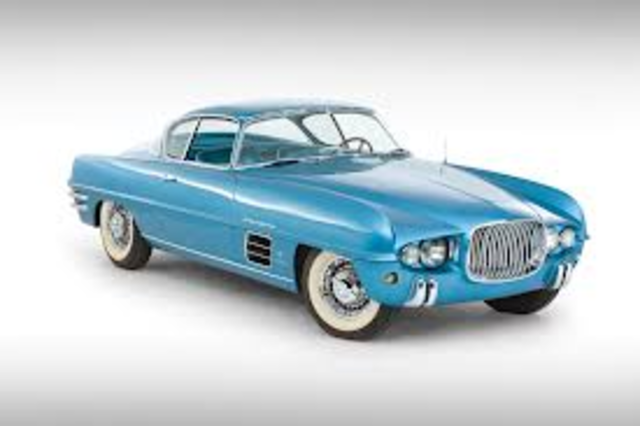 automobiles and american life