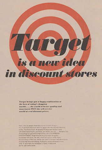 Entrance Dicount Retailing