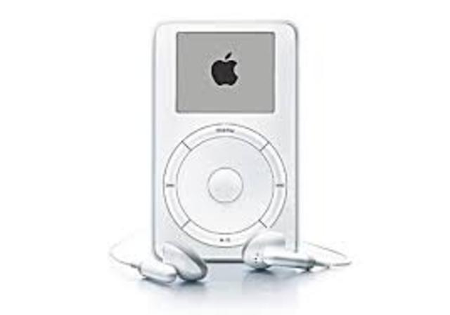iPod Classic