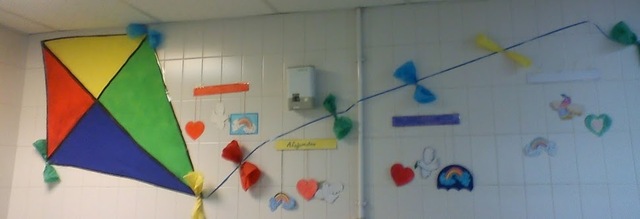 Empezamos a estudiar, los chinitos