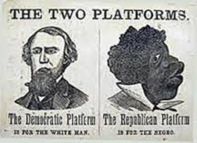 Reconstruction: The Fifteenth Amendment