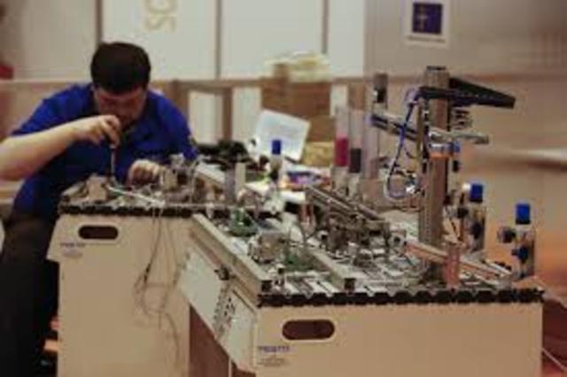 el libre uso del termino  mecatronica