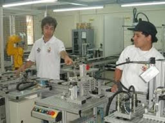 mejoramiento de su trabajo