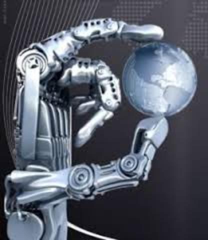 espancion de la mecatronica por el mundo