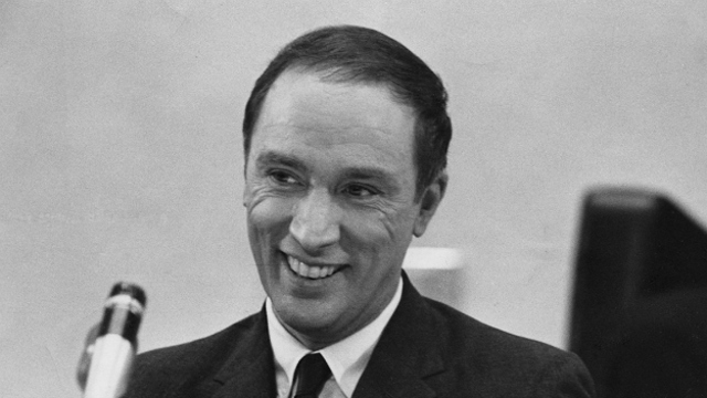 Trudeau beomes Prime Minister