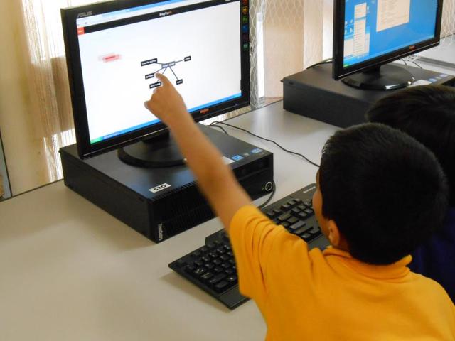 Beta Trial in schools