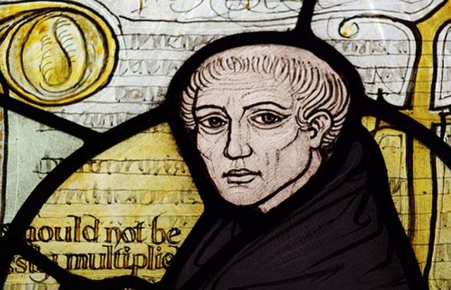 William of Ockham (1280/1288 – 1349)