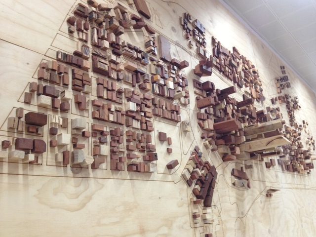 SpaceCubed 2012 Intensify Scholarships