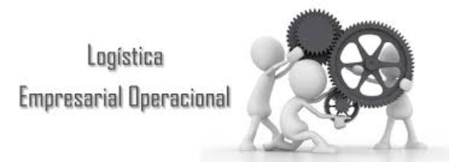 Aplicacion de la logistica en las empreaas