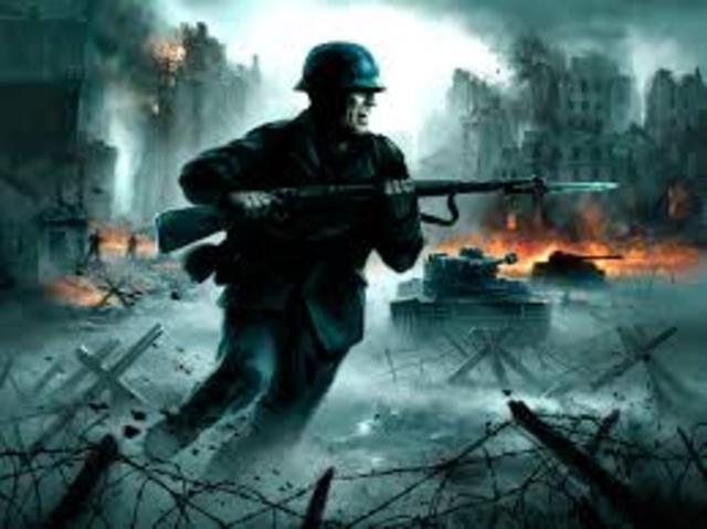 FILOSOFIA DE LA GUERRA