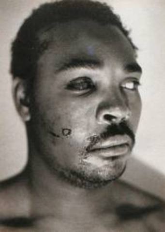 Beating of Rodney King
