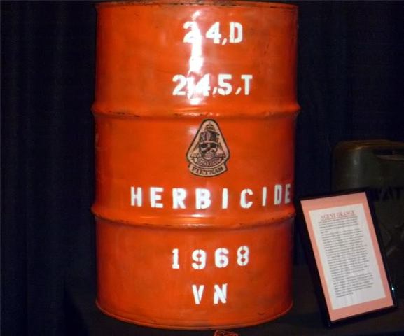 Agent Orange image