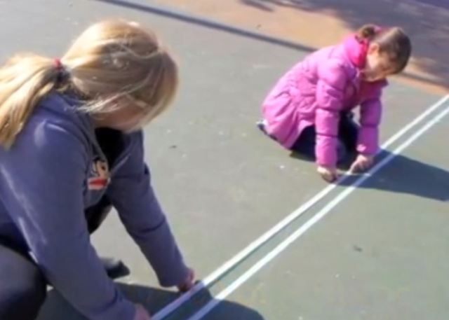 Συνεργασία Σχολείου – Γονέων