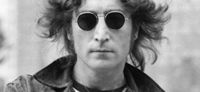 John Lennon's murder